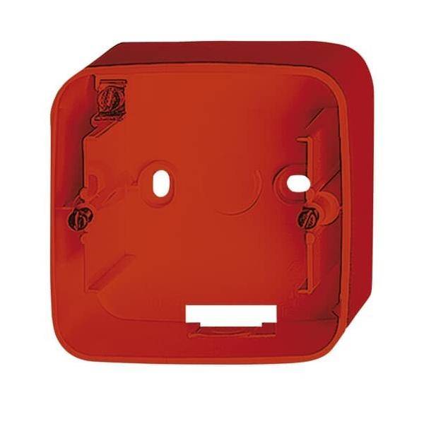 Busch-Jaeger Aufputz-Gehäuse 1701-217-101