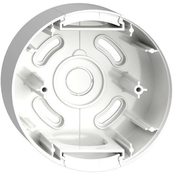 Gira AP-Gehäuse 1f. 0061053