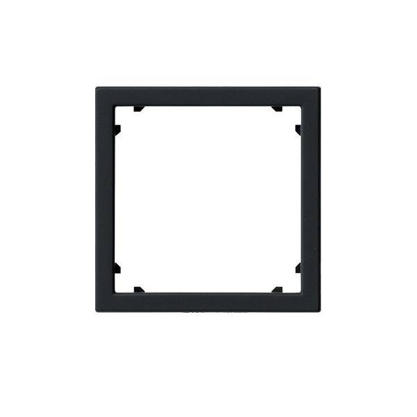 Gira Adapterrahmen sw 0283005