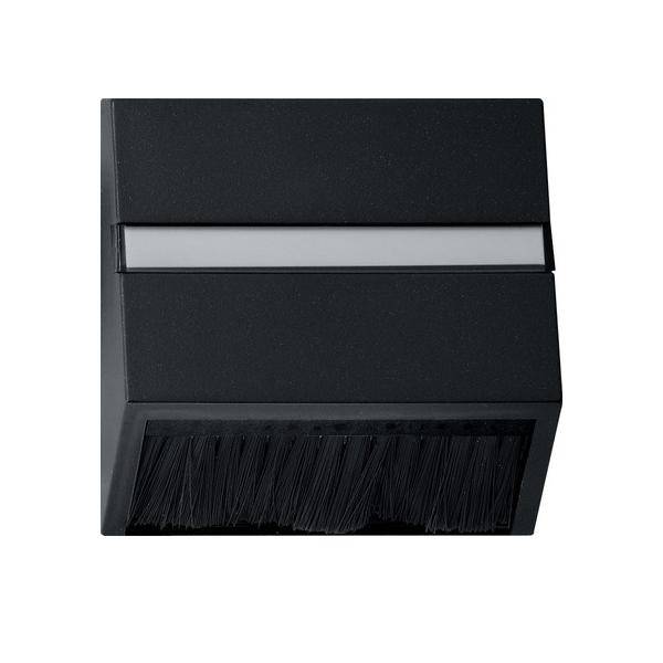 Gira Haube steckbar 0682005