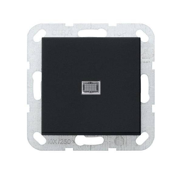 Gira Wippschalter sw 2834005