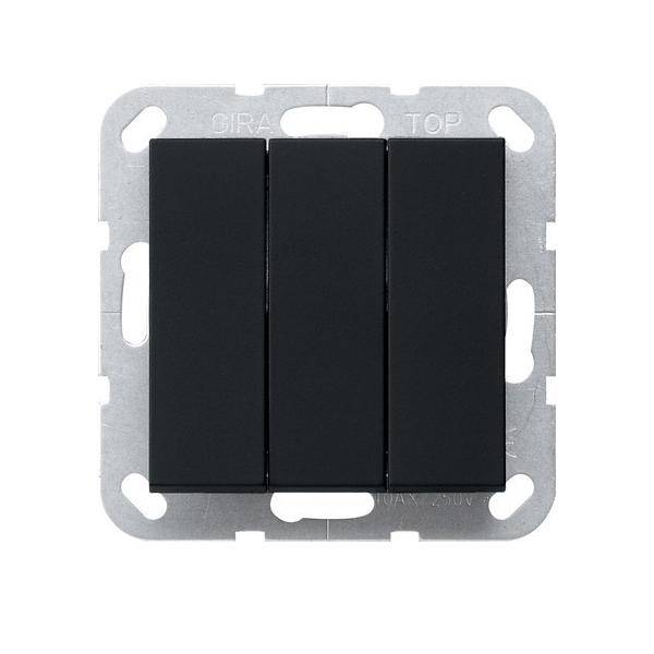 Gira Wipptaster sw 2844005