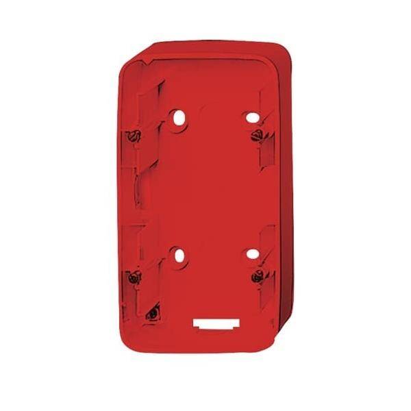 Busch-Jaeger Aufputz-Gehäuse 1702-217-101