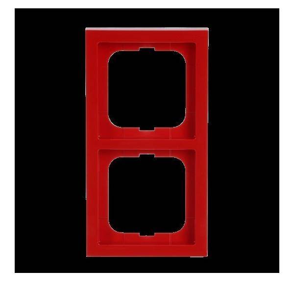 Busch-Jaeger Abdeckrahmen 1722-12-182K-101