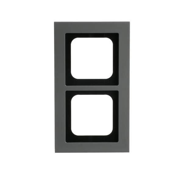 Busch-Jaeger Abdeckrahmen 1722-270