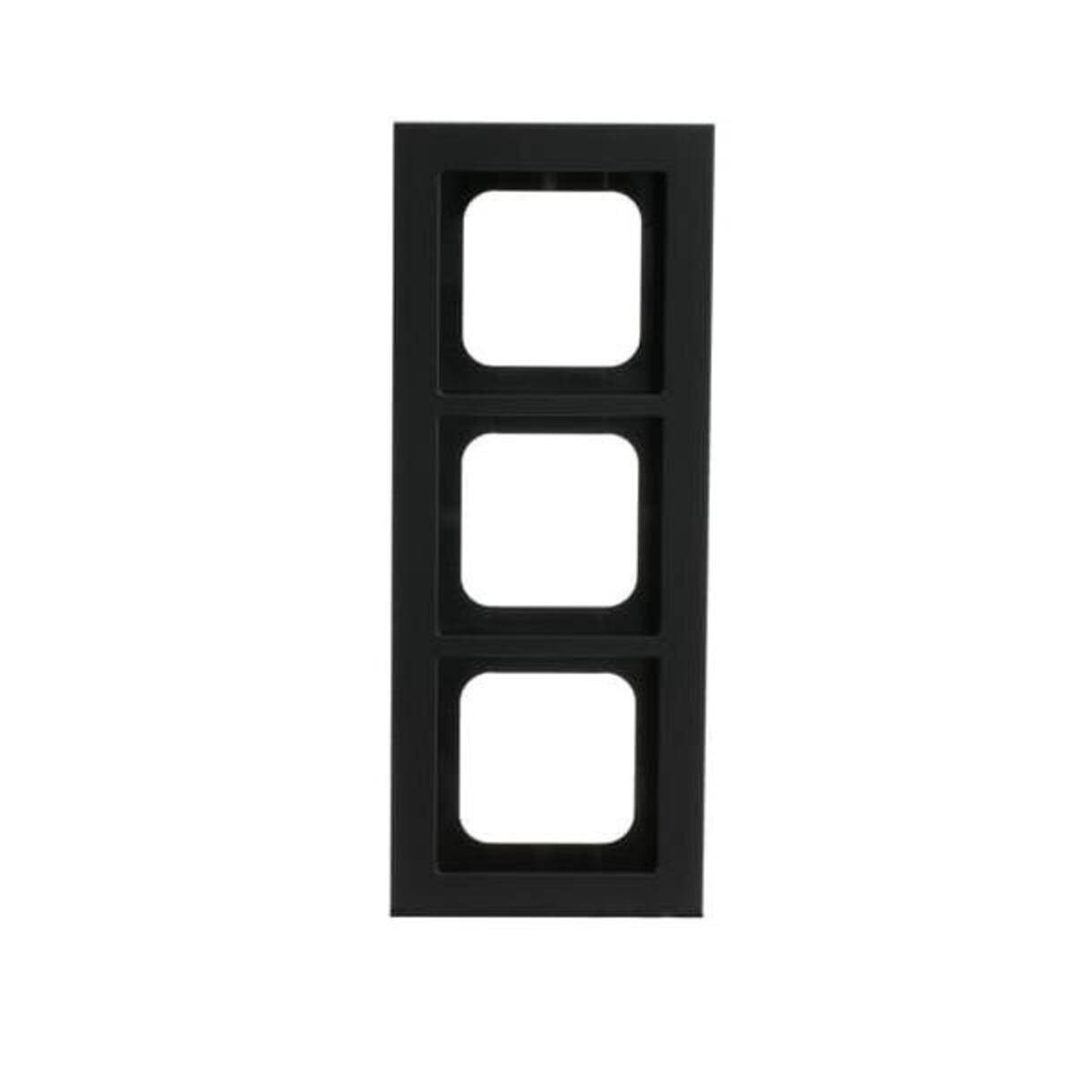 Busch-Jaeger Abdeckrahmen 1723-275