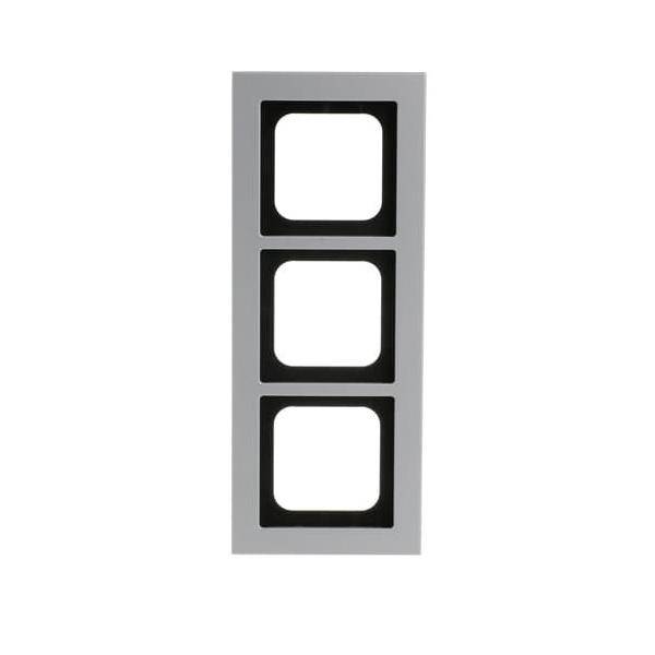 Busch-Jaeger Abdeckrahmen 1723-276