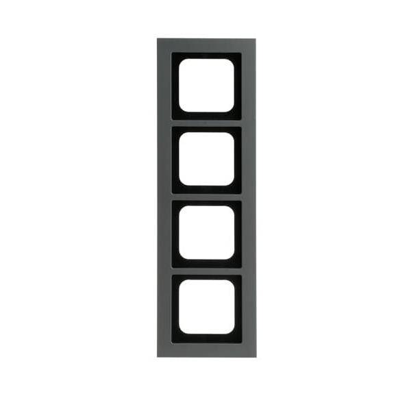 Busch-Jaeger Abdeckrahmen 1724-270