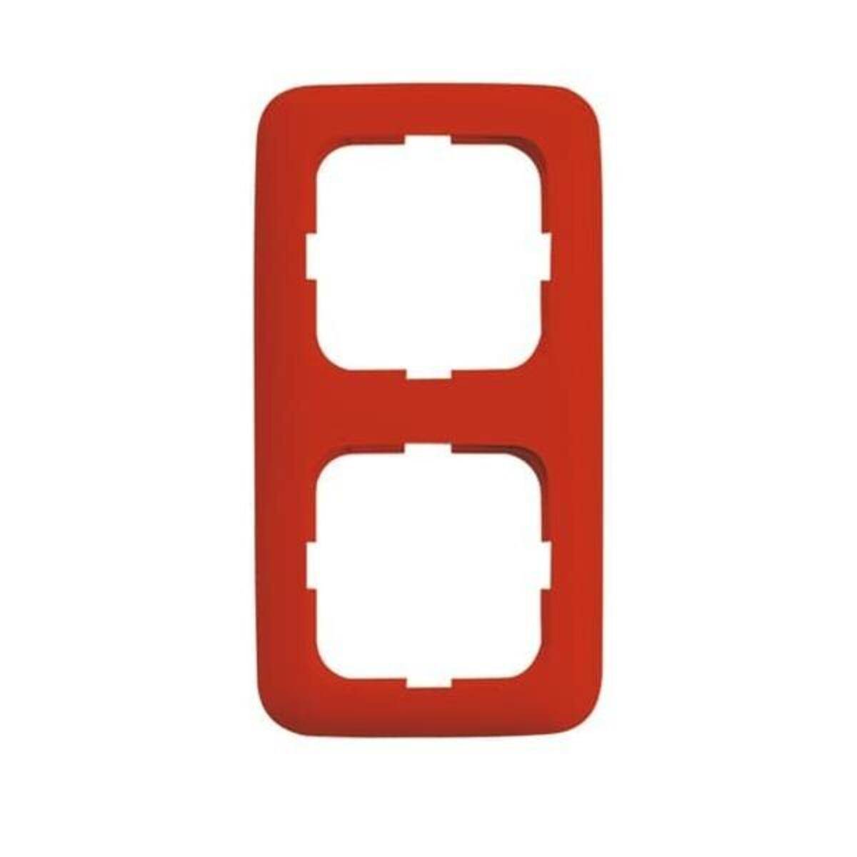 Busch-Jaeger Abdeckrahmen 2512-217-101