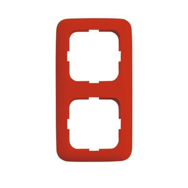 Busch-Jaeger Abdeckrahmen 2512-217-101