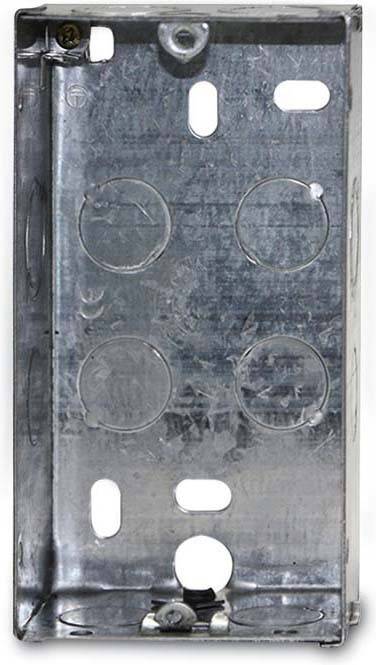 Busch-Jaeger Einbaudose 3030