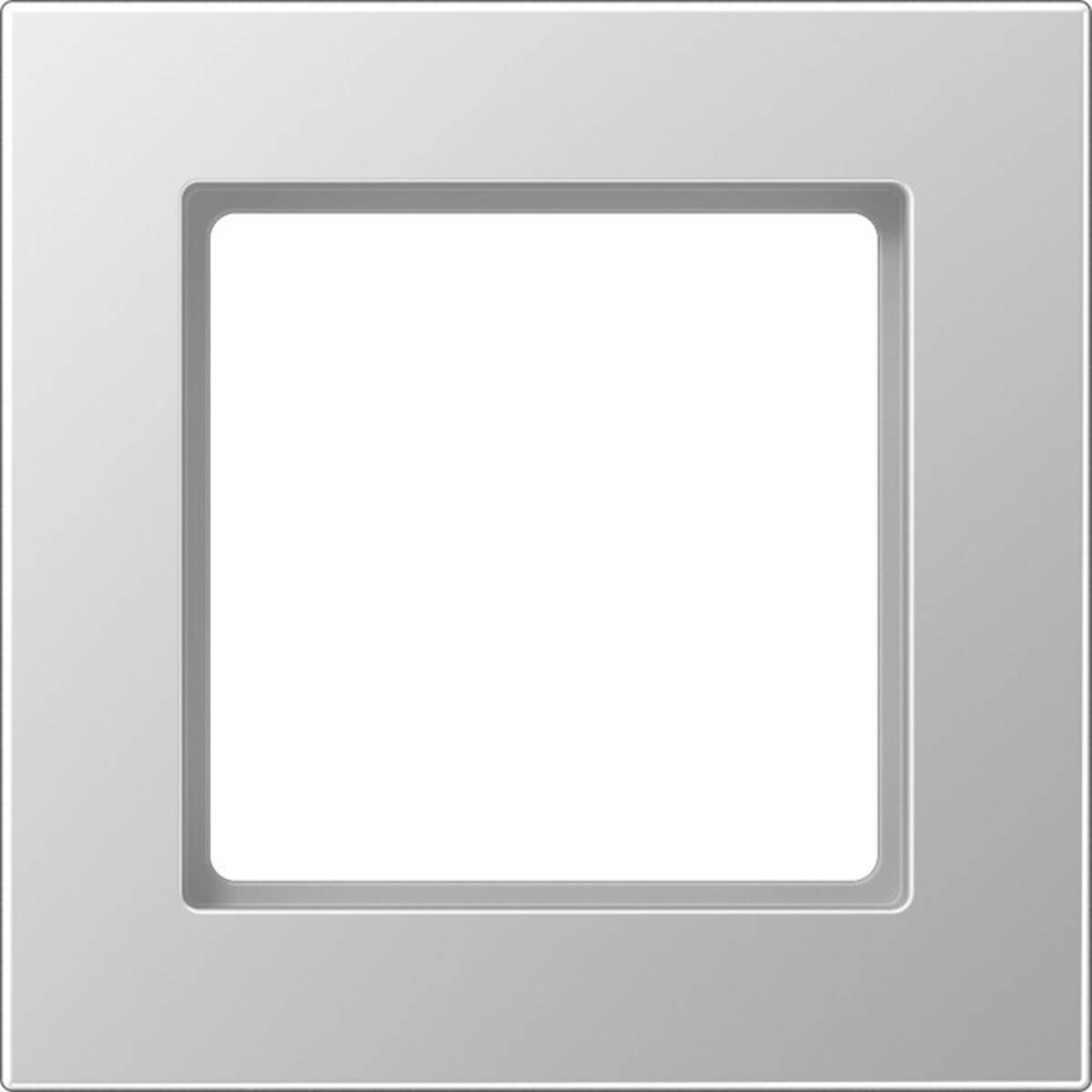 Jung Rahmen 1-fach A 5581 BF AL