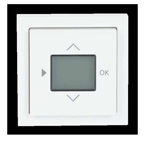 Busch-Jaeger Jalousie-Komfort-Timer Set 6411 UJ-84-101