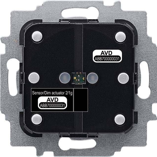 Busch-Jaeger Sensor/Dimmaktor SDA-F-2.1.1