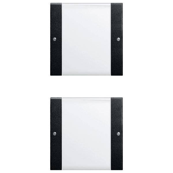 Gira Wippenset 2f. 2132005