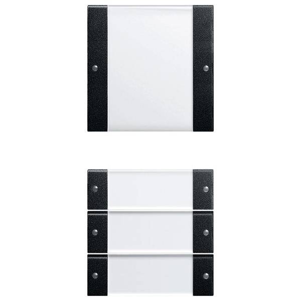 Gira Wippenset 4f. 2134005