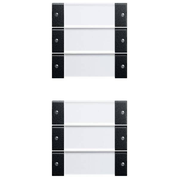 Gira Wippenset 6f. 2136005