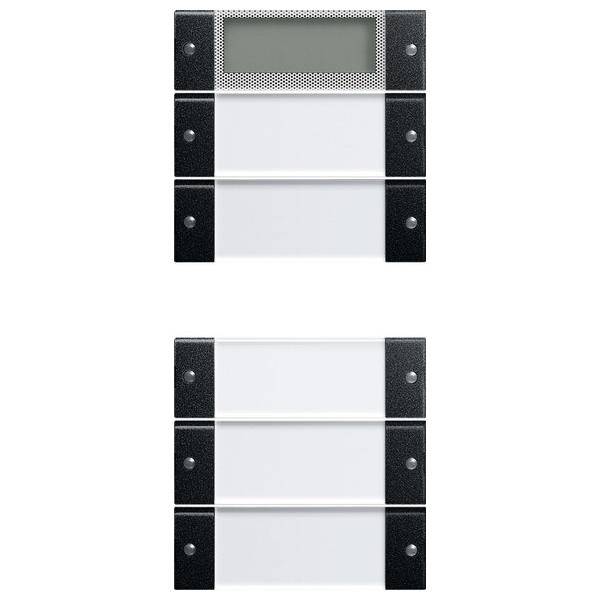 Gira Wippenset 5f. 2145005