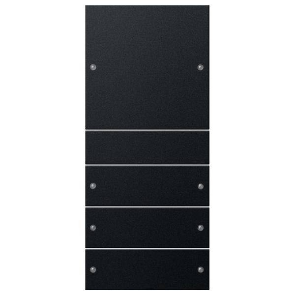 Gira Wippenset 4f. 2184005