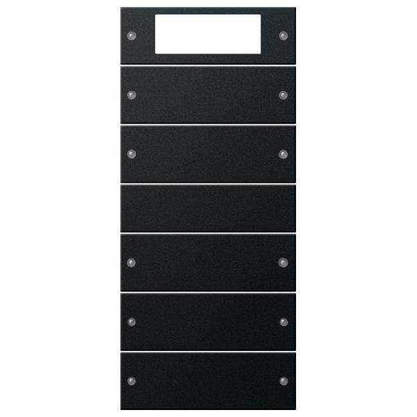 Gira Wippenset 5f. 2195005