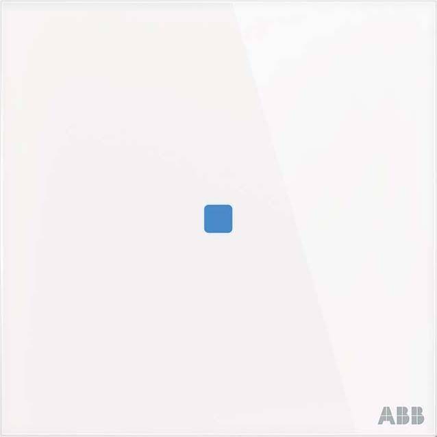 Busch-Jaeger Touch-Bedienelement TB/U1.1.1-CG