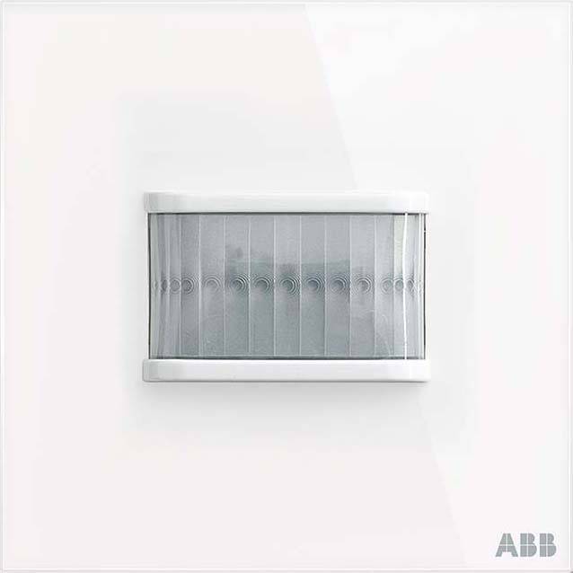 Busch-Jaeger KNX-Wächter UP TBW/U.1.1-CG