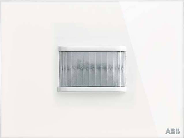 Busch-Jaeger KNX-Wächter UP TBW/U.3.1-CG