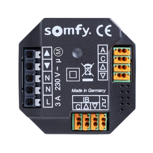Somfy animeo IB+ 1 AC MoCo IWM 1860328 Somfy animeo IB+ 1 AC MoCo IWM 1860328