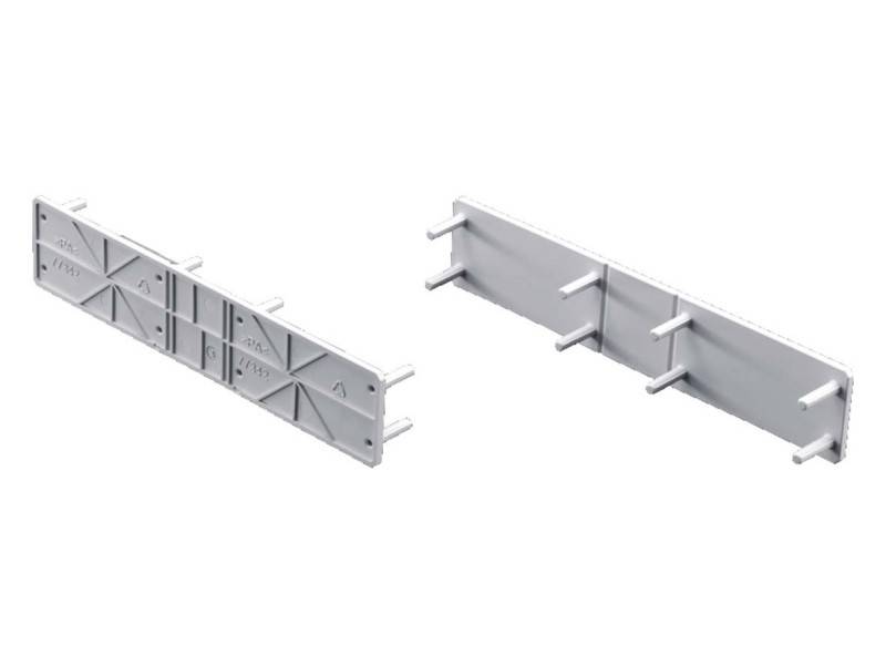 Rittal SV Abdeckung SV 9677.415 (VE5)
