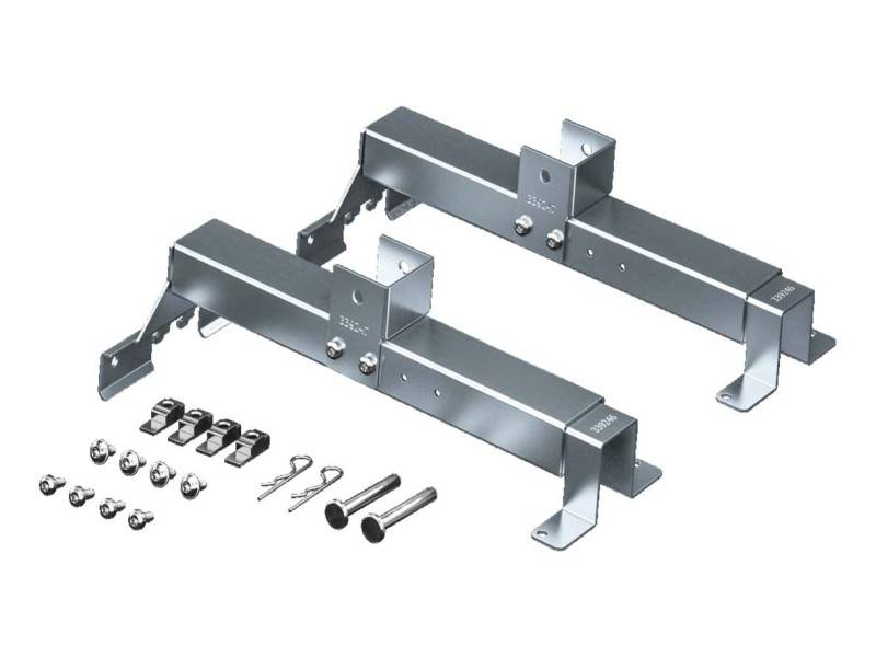 Rittal ISV Tiefentraverse SV 9666.732 (VE2)