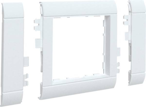 Tehalit Rahmenblende 55 modular GR0800A vws