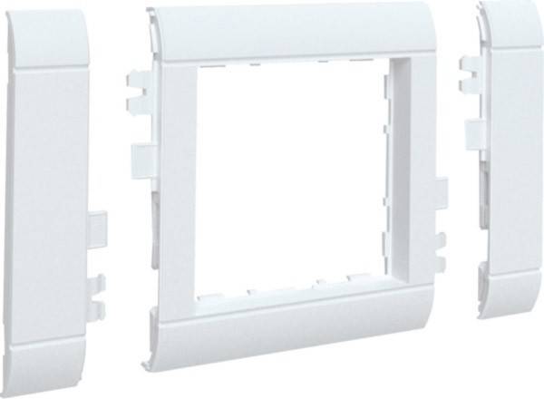 Tehalit Rahmenblende 55 modular GR0800A vws