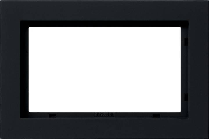 Gira Abdeckrahmen 1,5fach 100109