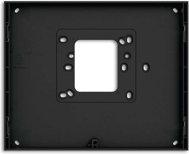 Busch-Jaeger Aufputz-Montagedose 42381S-B-03