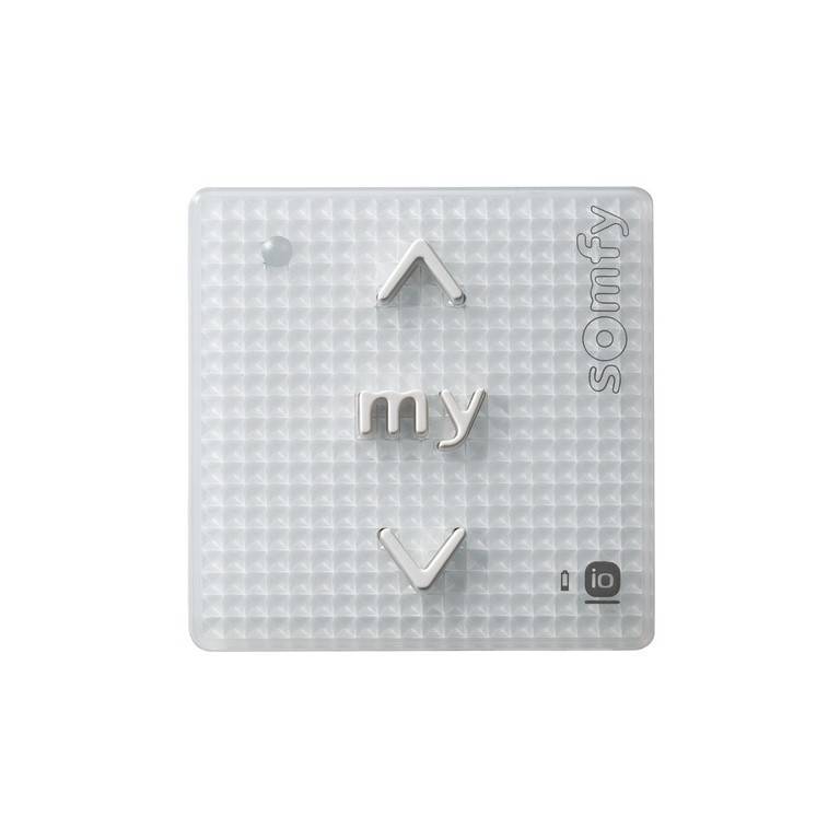 Somfy Funkwandsender io 1811716