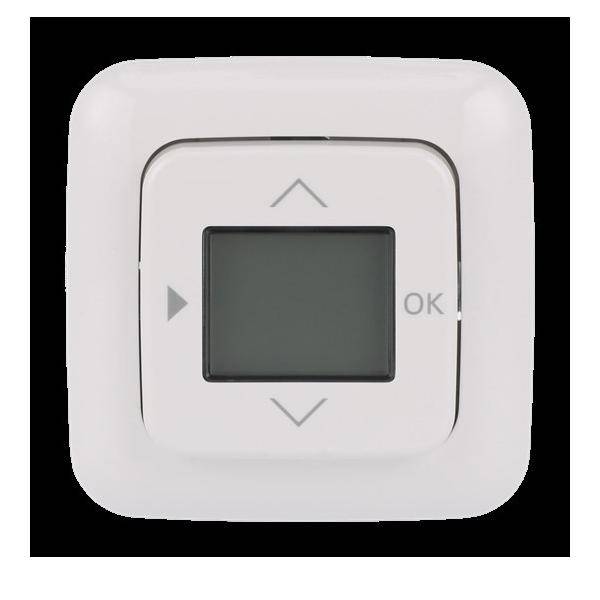 Busch-Jaeger Jalousie-Compact-Timer 6422 UJ-214