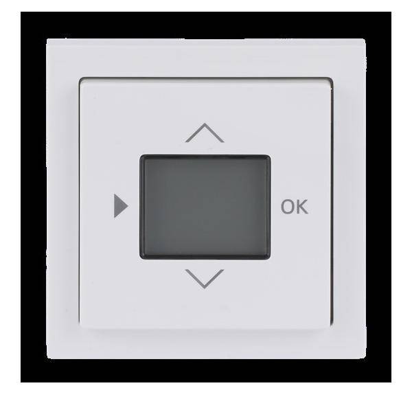 Busch-Jaeger Jalousie-Compact-Timer 6422 UJ-84