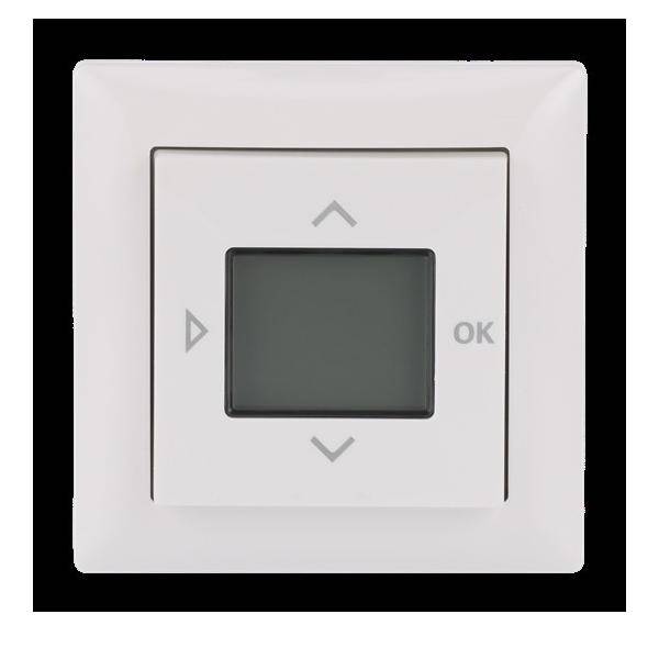 Busch-Jaeger Jalousie-Compact-Timer 6422 UJ-914