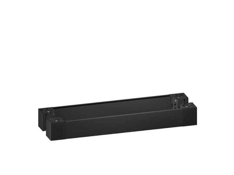 Rittal AX Sockel-Eckstück AX 2820.081 (VE2)