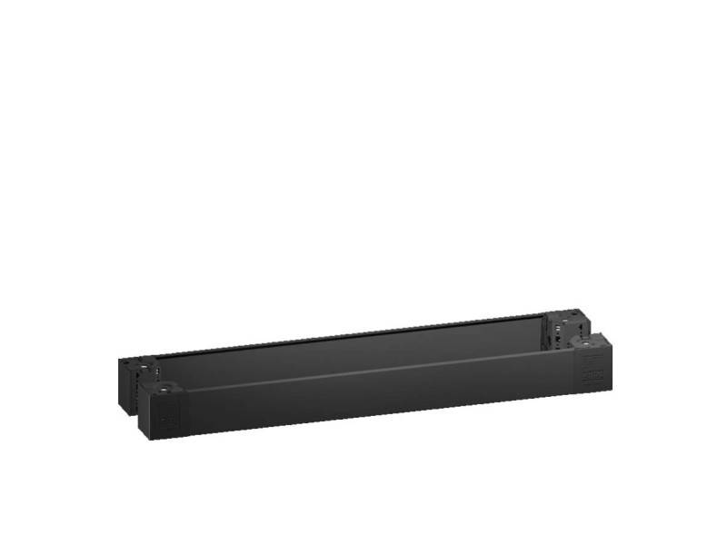 Rittal AX Sockel-Eckstück AX 2820.101 (VE2)