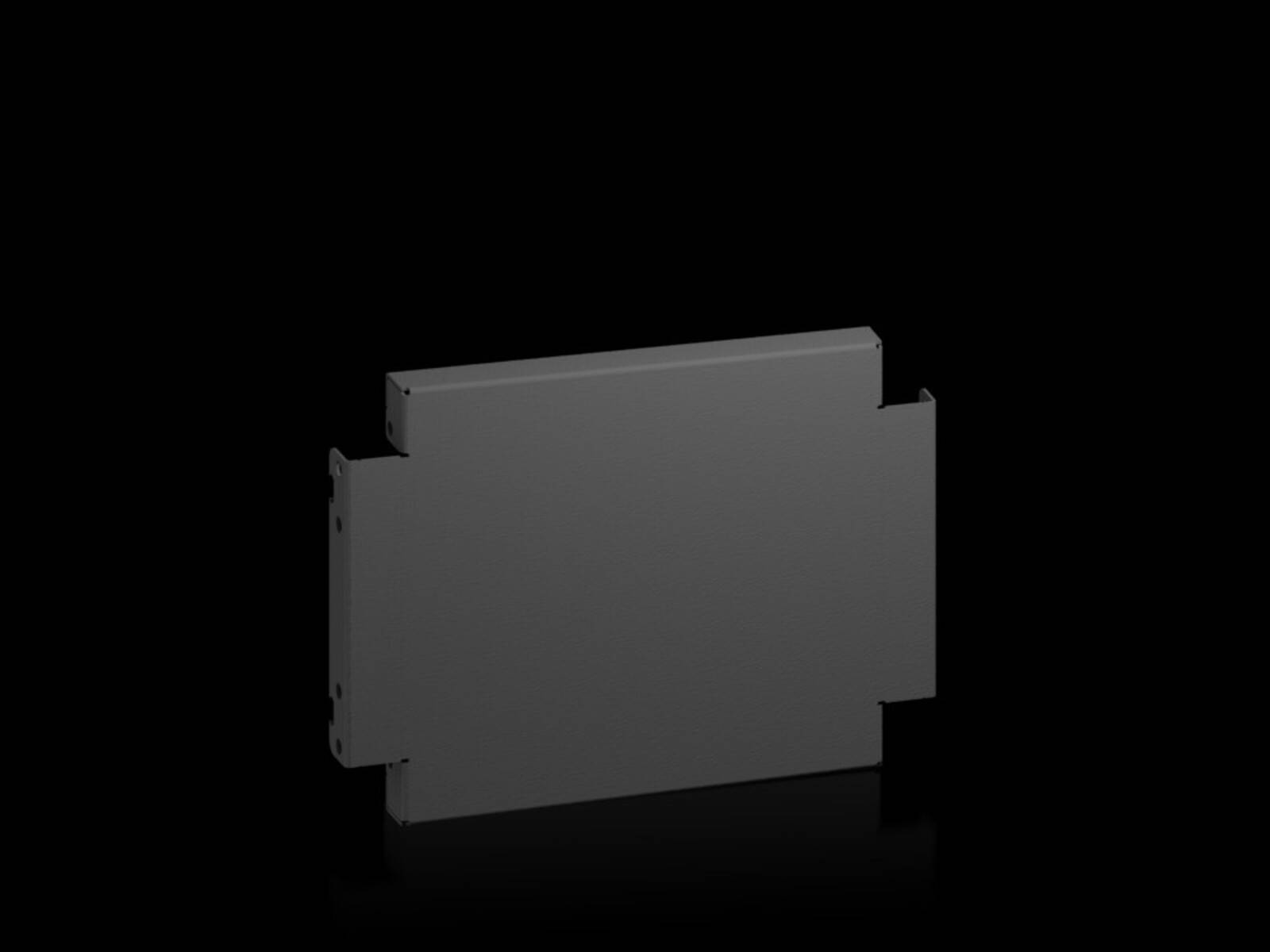 Rittal Sockel-Blenden AX 2820.420 (VE2)