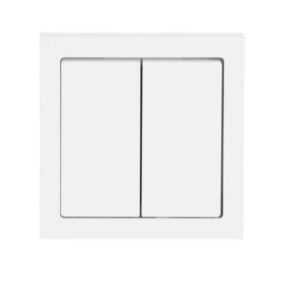 Busch-Jaeger Fernsteuerungs-Einsatz 6716 UJ-84