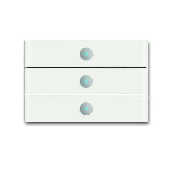 ABB Stotz S&J Bedienteil 6342-811-101-500