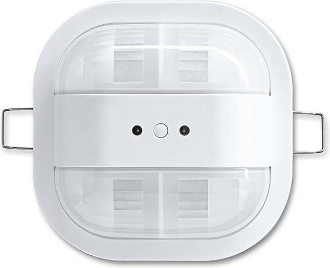 ABB Stotz S&J KNX-Präsenzmelder 6131/20-24-500