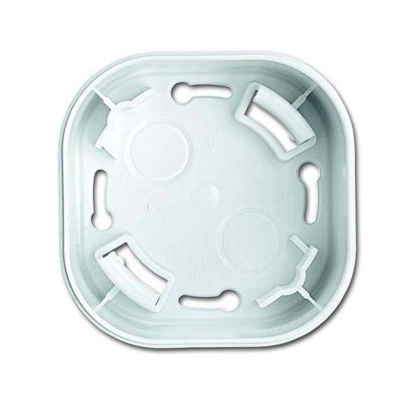 ABB Stotz S&J Aufputz-Gehäuse 6131/29-24-500