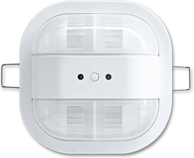 ABB Stotz S&J Präsenzmelder 6131/50-24-500