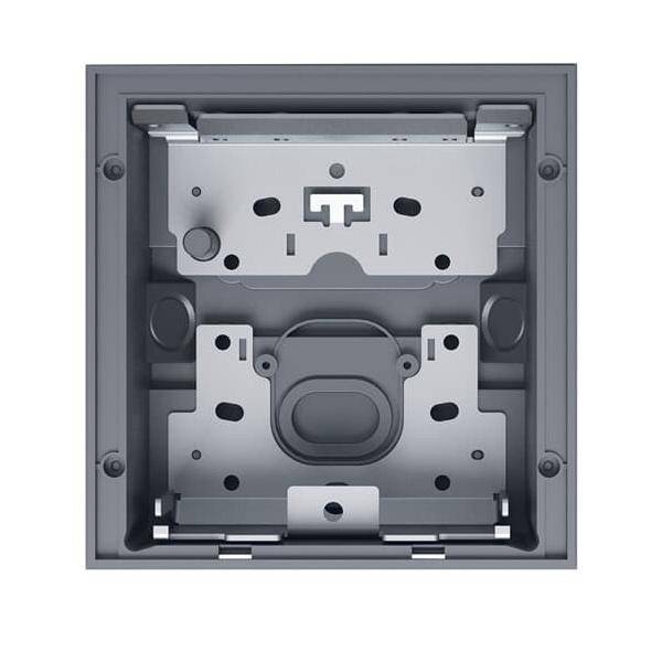 Busch-Jaeger UP-Montagedose Gr.1/1 41381F-B-03