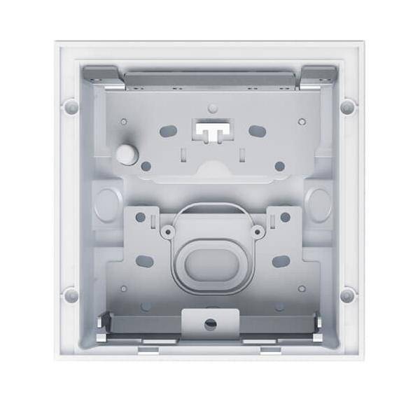 Busch-Jaeger UP-Montagedose Gr.1/1 41381F-H-03