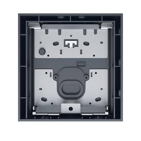 Busch-Jaeger AP-Montagedose Gr.1/1 41381S-B-03