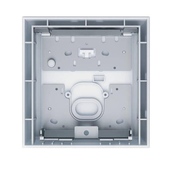 Busch-Jaeger AP-Montagedose Gr.1/1 41381S-H-03